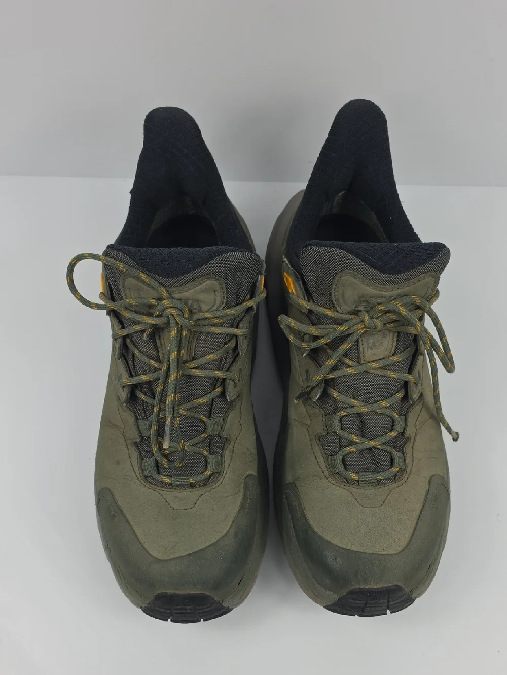 Hoka One One Kaha 2 Low GTX Men's Hiking Shoes Size 10